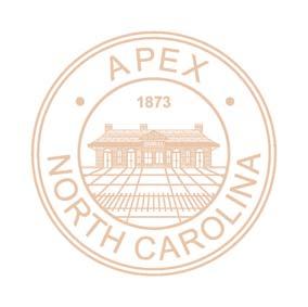 Book 2017 Page 215 Apex Town Council Meeting Tuesday, December 19, 2017 Lance Olive, Mayor Nicole L. Dozier, Mayor Pro Tempore William S. Jensen, Wesley M. Moyer, Audra M. Killingsworth, and Brett D.