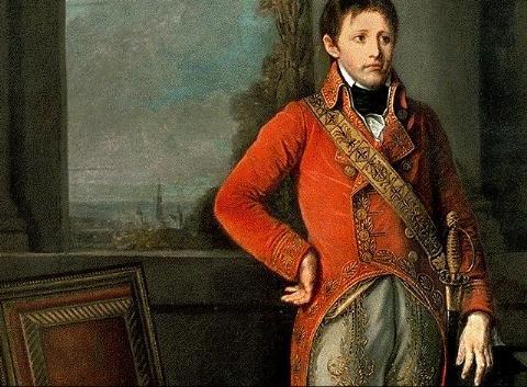 Defeats British, Russians, and Austrians Napoleon rules France A
