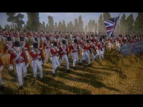 Napoleon s Downfall Britain,