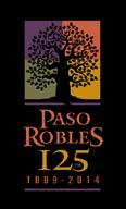January 14, 2015 STOC Agenda Item 1 CITY OF EL PASO DE ROBLES The Pass of the Oaks SUPPLEMENTAL TAX OVERSIGHT COMMITTEE MINUTES Wednesday, October 8, 2014-6:30 PM MEETING LOCATION: PASO ROBLES