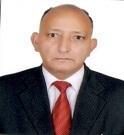 Justice Dharam Chand Chaudhary, Judge, High