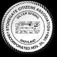 Bylaws of the Stonegate Citizens Association Montgomery County, Maryland The following shall be the Bylaws of the Stonegate Citizens Association, a nonprofit corporation organized under Article 23 of