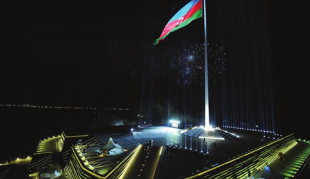 Integrated Border Management in the Eastern Partnership Region: Azerbaijan s Experience Capital: Baku Population: 9,624,900 Area: 86,600 square km Borders with: Iran, Russia, Turkey, Georgia and