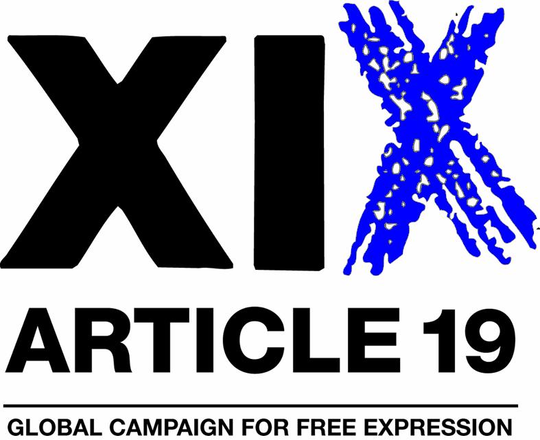 STATEMENT on Provisions relating to the Coverage of the 6 March 2005 Moldovan Parliamentary Elections by ARTICLE 19, the Global Campaign for Free Expression February 2005 This statement outlines some