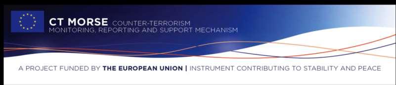 The UN, the EU, and the GCTF: Implications for Future Policy and Practice on Countering Terrorism and Preventing Violent Extremism 1 The opening of the United Nations General Assembly (UNGA) in New