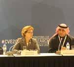 The United Arab Emirates (UAE) offered to host Hedayah and it was officially launched in December 2012 during the GCTF Third Ministerial meeting in Abu