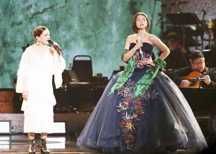 19 You Decide A Bilingual Newspaper February 15th, 019 LOS ANGELES, California (AP) Claudia Brant, Luis Miguel, Zoé and the Spanish Harlem Orchestra prevailed on Sunday in the Latin categories of the