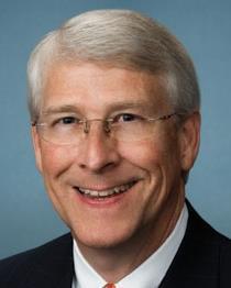 Senator Roger Wicker Wicker grew up in Pontotoc, Mississippi, where his father was a state senator and a circuit judge. As a teenager, he became interested in Republican politics.