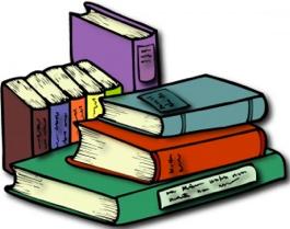 Books needed for the hospital. Rev. Fred Cartier is collecting books and magazines for Northern Dutchess Hospital's reading cart.