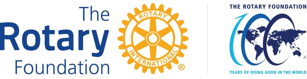 Rotary District 7210 s Foundation Celebration Brunch!