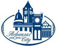 CITY OF ARKANSAS CITY, KANSAS APPLICATION FOR PRIVATE PREMISES LICENSE 1.