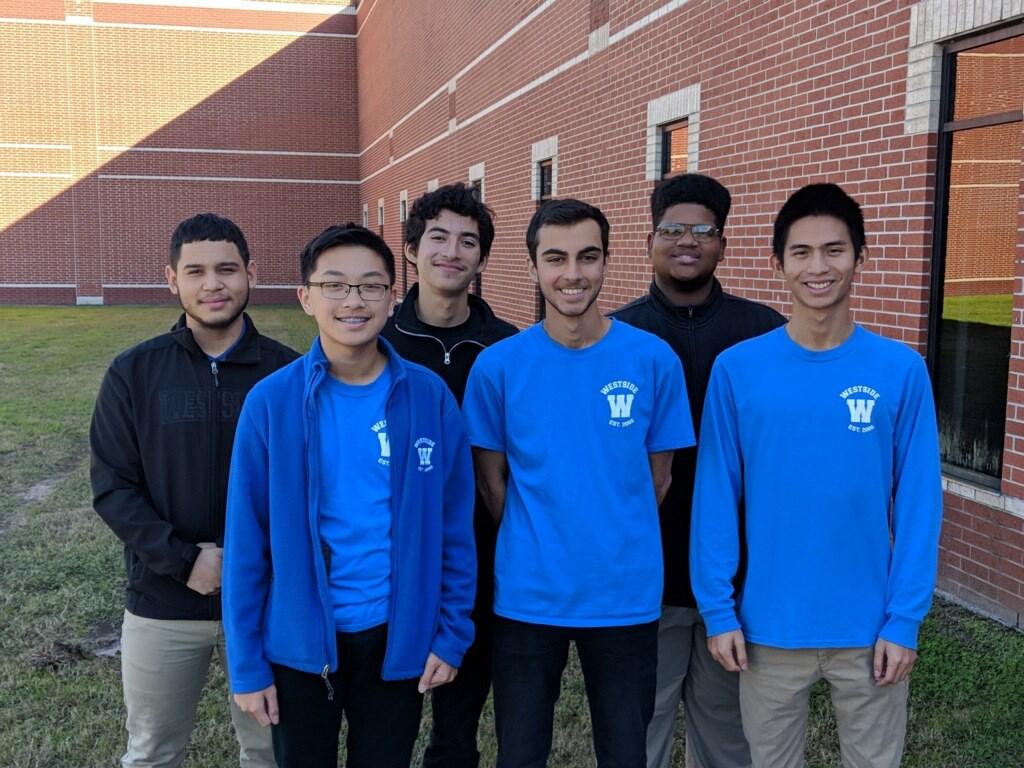 Page 4 Wolf enews Band Students Performed at Region, Three Advance to Area Congratulations to the following Wolf Band students for their accomplishments in the Region XXIII TMEA Region Audition: