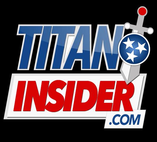 TITANINSIDER.com Titan Insider covers all things Tennessee Titans.