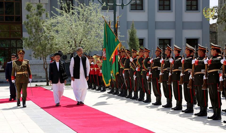 Will Kabul-Islamabad Ties Ameliorate?