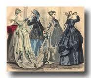 During Queen Victoria s time, everyone followed her tastes, values,