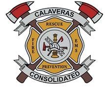 CALAVERAS CONSOLIDATED FIRE PROTECTION DISTRICT 6501 Jenny Lind Road, Valley Springs, CA 95252 Telephone: (209) 786-2227 www.calcofire.org Regular Meeting Agenda Monday September 23, 2013 7:00 p.m. 1.