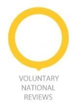 146 Voluntary National Reviews (VNRs) Accelerate Progress