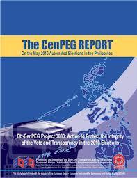 637-page REPORT on the