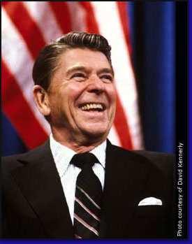 Reagan on Government The nine most