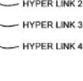 Figure 2 Figures 1 and 2 each show web page 50, having title 52, hyperlinks 54A,