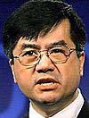 Executive Branch: Governor Gary Locke is the United States first Chinese-American Governor. He was first elected in 1996.