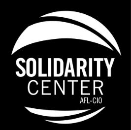 Joseph's Health Solidarity Center