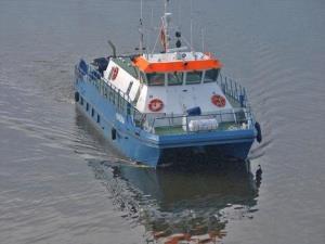 Hydrographic vessel Varūna participated in Open Spirit 2013 The multinational mine countermeasures operation Open Spirit 2013 took place from August 19 to 29 in the exclusive economic zone and