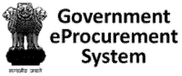 eprocurement System Government of India https://eprocure.gov.in/eprocure/app?component=%24directlink&page=publishedvi.