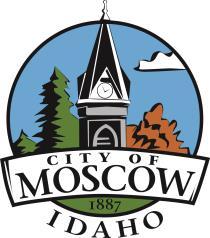 Administrative Committee Monday January 8, 2018 Regular Meeting ~Agenda~ www.ci.moscow.id.us 3:00 PM Laurie M. Hopkins City Clerk 208.883.7015 Council Chambers 206 E. Third St. 1.