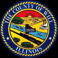 OFFICE OF WILL COUNTY EXECUTIVE LAWRENCE M.