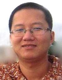 Nguyen Hoang Quoc Hung Birth date: 1981 Activity: Labor organizer Date of arrest: February 24, 2010 Sentence: Sentenced to 9 years imprisonment on October 27, 2010 Charge: Disrupting security and