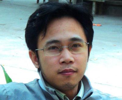 Nong Hung Anh Birth date: 1988 Activity: Blogger, Hanoi University student Date of arrest: August 5, 2011 Current location: B14 Detention Center, Hanoi Nong Hung Anh is a fourth year student at Hanoi