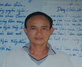 Pham Van Thong Birth date: June 1, 1962 Activity: Evangelist in the Mennonite Church, land rights activist Date of arrest: July 19, 2010 Sentence: Sentenced to 7 years imprisonment followed by 5