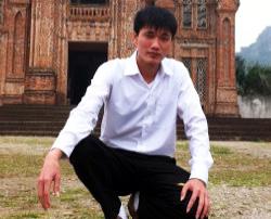 Thai Van Dung Birth date: June 3, 1988 Activity: Social activist Date of arrest: August 19, 2011 Current location: B14 Detention Center, Hanoi Thai Van Dung is a member of the Congregation of the