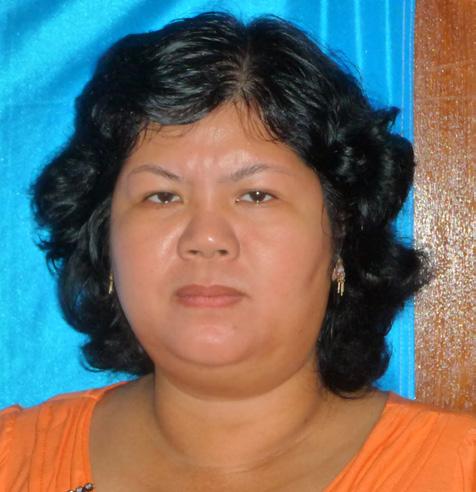 Tran Thi Thuy Birth date: February 2, 1971 Activity: Land rights activist, merchant Date of arrest: August 16, 2010 Sentence: Sentenced to 8 years imprisonment followed by 5 years house arrest on May