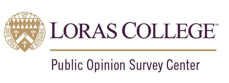 Loras College Statewide Wisconsin Survey October/November 0 Field Dates: October November, 0 Completed Surveys: 00 Margin of Error: +/.