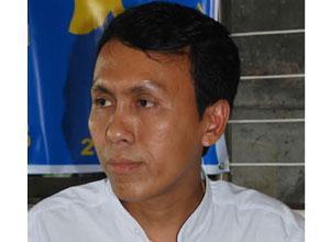 Shwe Ohn (U) Patron Kyaw