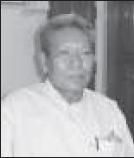 Tun Ko Patron Phyo Min