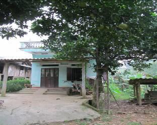 substation Bim Son New house of Bui Van Tien, Tan