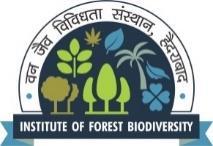 वन ज व ववववधत स स थ न INSTITUTE OF FOREST BIODIVERSITY भ रत य व ननक अन स ध न एव श क ष पररषद Indian Council of Forestry Research and Education (An autonomous body under Ministry of Environment, Forest