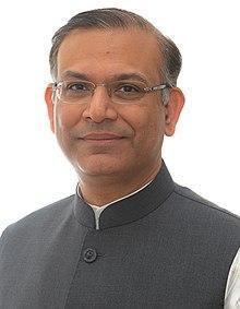 Jayant Sinha does his office a disservice by felicitating cow vigilantism convicts on bail Union Minister of State for Civil Aviation