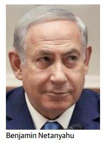 Prelims Focus Facts-News Analysis Page-11- Israel takes India s vote in its stride Coming visit of Prime Minister Netanyahu will focus on technology and counter-terrorism Israeli Prime Minister