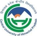 Central University of Himachal Pradesh (Established under Central Universities Act 2009) PO BOX: 21, DHARAMSHALA, DISTRICT KANGRA 176215, HIMACHALPRADESH Employment Notice No: 001/2016 dated 20.07.