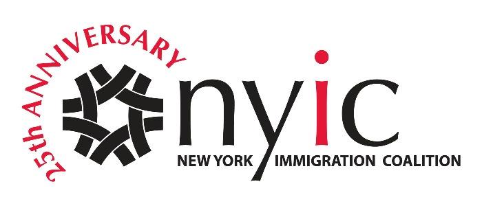 The New York Immigration Coalition in collaboration with The National Partnership for New Americans 40-hour Immigration Law Training Schedule To Prepare for BIA Recognition and Accreditation Monday,