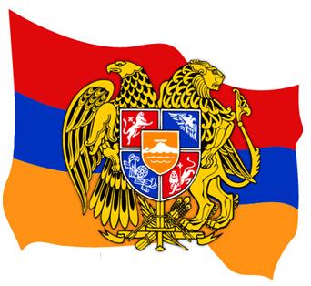 REPUBLIC OF ARMENIA 1.