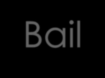 Bail Mr Green and Mr Yellow Nature of the accusation Nature of the Evidence Severity of the Punishment Committing Offences on Bail Gentry (1955) 31 Cr App R 195; R v Wharton [1955] Crim LR 56 and