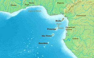 course, this applies to all nations affected by the Gulf of Guinea piracy, however Nigeria is the most impacted state, as it is the largest in the region.