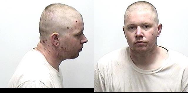 RODRIGUES, DAVID HERALD 2017-00003134 05/15/2017 Male 03/02/1977 Citizen Warrantless Arrest 3F DAYROOM Bed Name: SLED 38 Release : 3031 - Roth IN0100200 State 26 35-48-4-8.