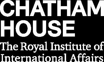 Island Chain Defense and South China Sea Cleo Paskal Associate Fellow, Chatham House,