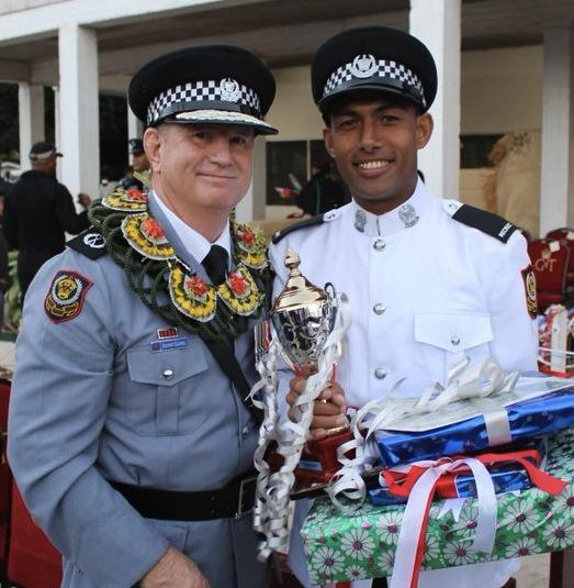 Security integration in Tonga Since 2006 in a trilateral tied aid deal, Tonga was forced to accept NZ Police Commissioners.